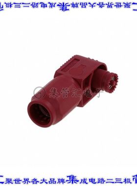 SLPPC50BNR3 连接器端子公型引脚插头1/0AWG压接