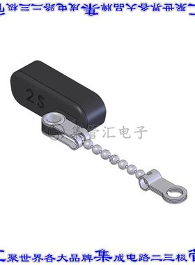 1731120435 连接器配件 帽盖,防尘