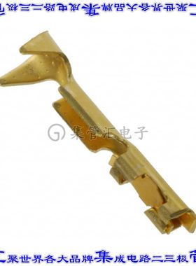 48238-000LF 连接器触点触头插口28-32AWG压接镀金