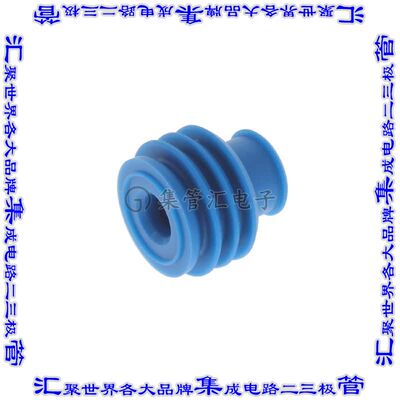 1355437-2 连接器配件 导线密封