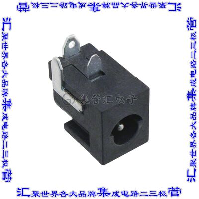 RAPC732X 接插件连接器CONN POWER JACK SOLDER EYELET