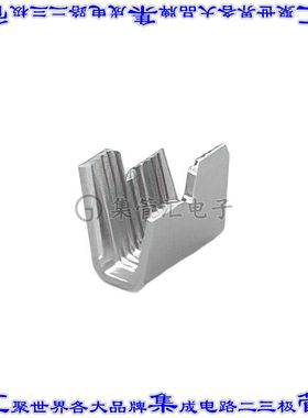 2238235-1 接插件连接器SPLICE, AMPLIVAR, THRU, 2D, 600-