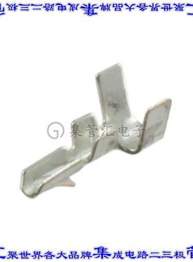 3-640108-1 接插件连接器CONN TERM WTB 22-26AWG TIN