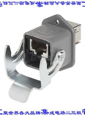 9452151560 09452151560连接器adapter适配器 耦合器插孔8p8c（RJ