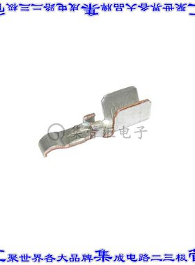 1830G2-LPBK 连接器触点触头10-14AWG压接银