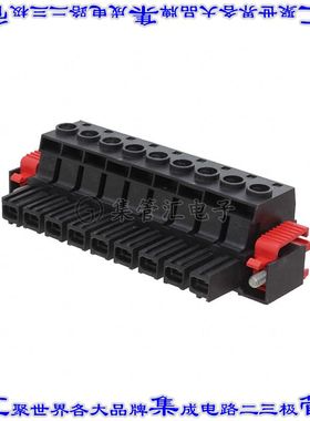 1961780000 接插件连接器PWR DISTRIB BLOCK 1POS 12A 690V