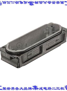 9405100311 09405100311连接器基座10HPR IP65/IP68/IP69K防尘耐