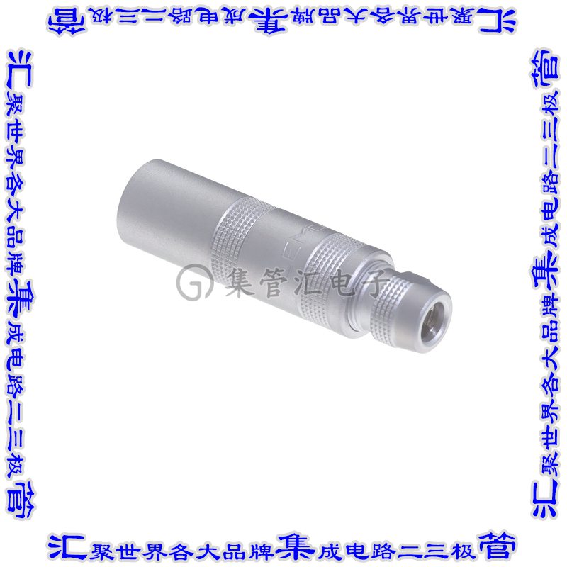 PCA.0S.250.CTLC32 同轴连接器插座母插槽焊接50欧姆自由悬挂