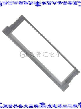 2-353294-6 连接器配件 护罩