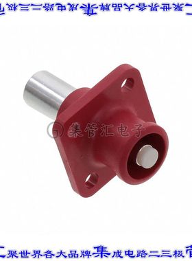 SLPRA25CPNR 连接器端子母型插座插口4AWG压接