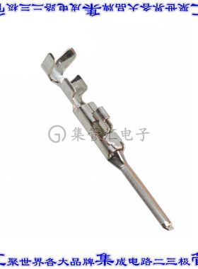 175149-1 连接器触点触头接片22-26AWG压接锡