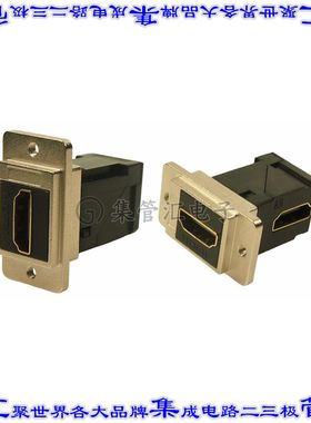CP30753M440 连接器adapter适配器 HDMI插座