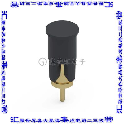 806-22-001-30-010191 接插件连接器CONTACT SPRING LOADED SMD G