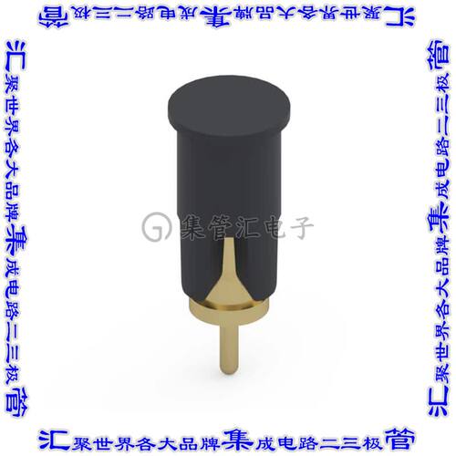 806-22-001-10-003191 接插件连接器CONTACT SPRING LOADED T/H G