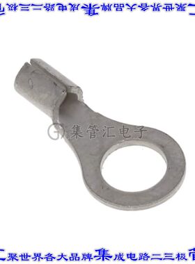 191930017 0191930017环形连接器端子圆形10接线柱18-22AWG压接