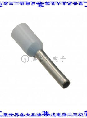 3201110 接插件连接器CONN FERRULE DIN 18AWG WHITE