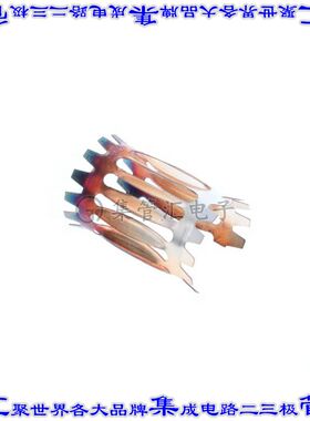 4-192013-5 连接器触点触头母型箍银