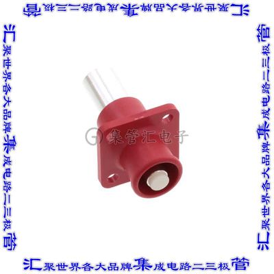 SLPRB50CPNR 连接器端子母型插座插口1/0AWG压接