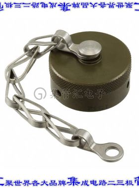 MS318114CW 连接器配件 帽盖,防护式