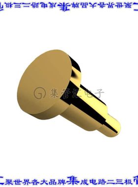 90233-AS 接插件连接器CONTACT SPRING LOADED SMD GOLD