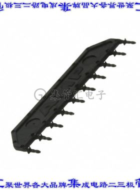 111620-1 连接器配件 极化装置