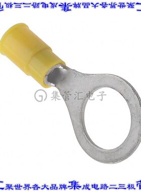 190700109 0190700109环形连接器端子圆形1/2接线柱10-12AWG压接