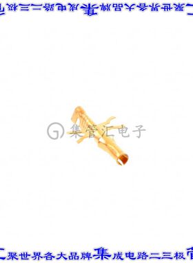 2095143 0002095143连接器触点触头插口18-22AWG压接镀金