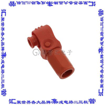 SLPPA25BNO4 连接器端子公型引脚插头4AWG压接