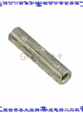 322324 接插件连接器CONN SPLICE 16-22 AWG CRIMP