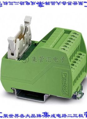 2315214 接插件连接器INTERFACE MOD HDR 14POS 12-24AWG