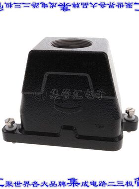 19400100413 连接器防护罩10B M40 IP65/IP68/IP69K防尘耐水防水