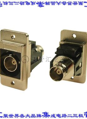 CP30738M440 连接器adapter适配器 BNC 插孔母插口