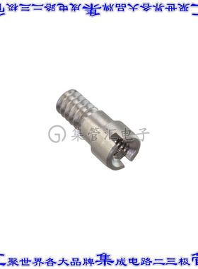 DN0000824DPAR01 接插件连接器JACKPOST 2.4MM PANEL THICKNESS