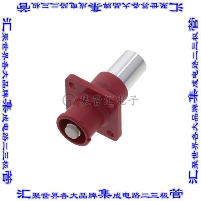 SLPIRB50CPNR2 连接器端子母型插座插口1/0AWG压接