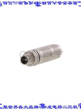 2327989-1 圆形连接器8POS插头公引脚IDC自由悬挂