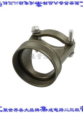 A8504952136W 接插件连接器CONN CABLE CLAMP SZ 36 OLIVE