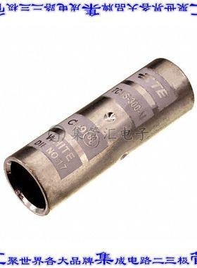 TCSS-300-U 接插件连接器COMPRESSION CONNECTORS