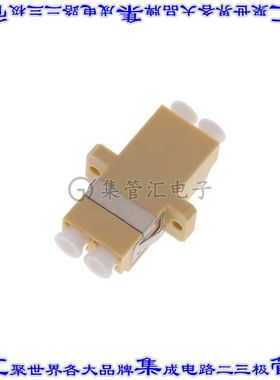 OPLC2ANNC1PA 连接器adapter适配器 耦合器LC 插座