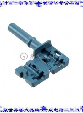 HFBR-4533Z 接插件连接器CONN FIBER PLUG SMPLX 1000UM