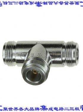 172127 连接器adapter适配器 N 插孔母插口