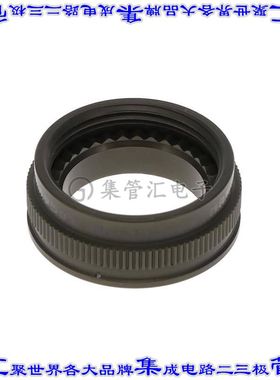 A850492718W 接插件连接器CONN BACKSHLL E NUT SZ18 19 OLIV