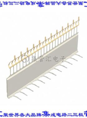 5338110-9 连接器配件 接地屏蔽