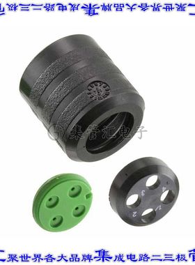 CL111101 连接器配件 支承螺母