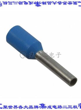 1200108 接插件连接器CONN FERRULE DIN 14AWG BLUE