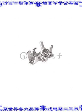 1-175102-1 连接器触点触头插口22-26AWG压接锡