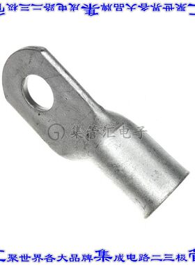 192210247 0192210247环形连接器端子扁平侧管状3/8接线柱3/0AWG