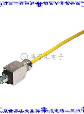 9352270401 09352270401接插件连接器HAN PUSHPULL RJ45 GIGALINK