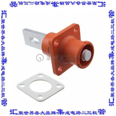 SLPIRBBPSO3 连接器端子母型插座插口母线