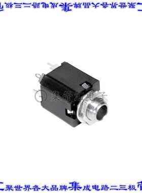 ACJS-MN-3 接插件连接器1/4