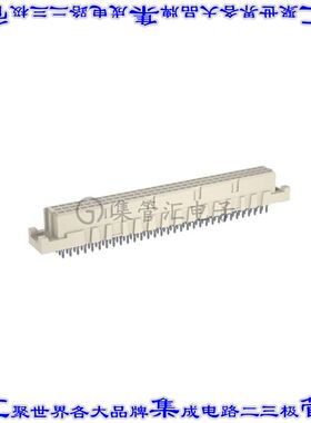 204752-E 接插件连接器DIN C 96POS F PFIT 4.0MM CL2